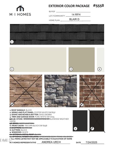 RFH 14- Blair D 3 Story - Crawl Contract RFH 14- Blair D 3 Story - Crawl Contract
