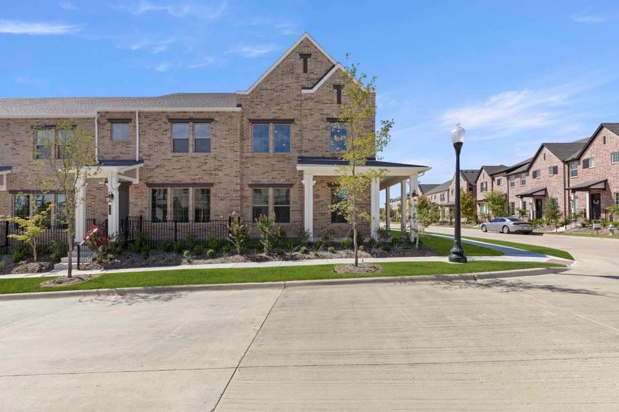 Exterior Design Exterior Design