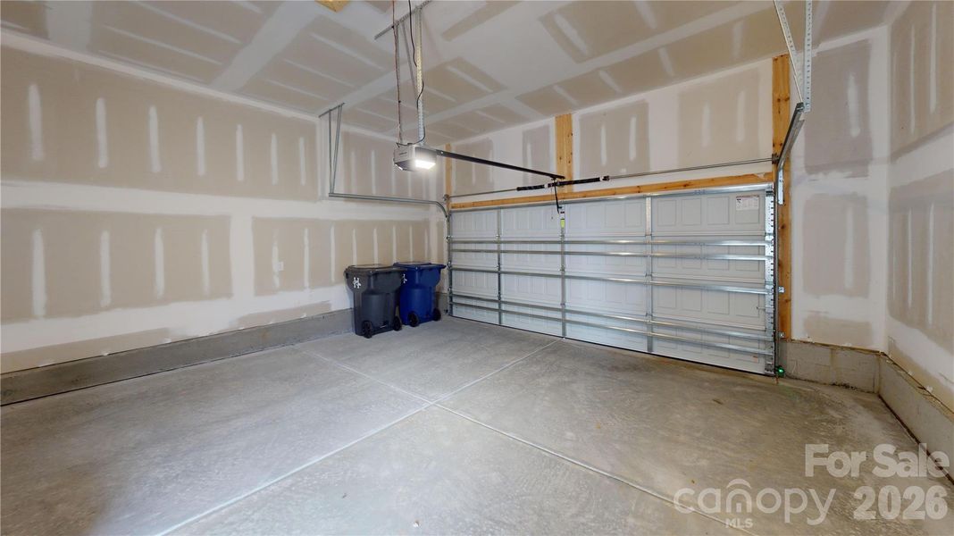 All photos representative of the Tinkham floorplan at Vanguard in Vermillion.