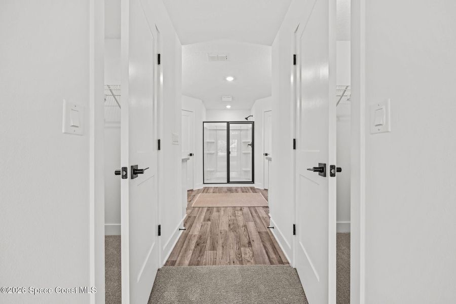 Spacious, unfurnished interior of a new home in Palm Bay, Palm Bay (Image 24).