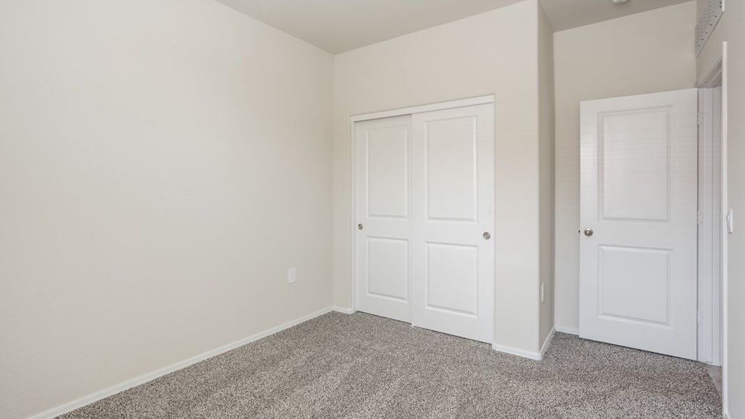 Representative unfurnished interior of a home built from the Blackstone by D.R. Horton in Rio Rancho Estates, Surprise (Image 35). Representative unfurnished interior of a home built from the Blackstone by D.R. Horton in Rio Rancho Estates, Surprise (Image 35).