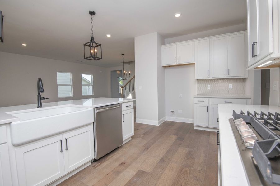 *Photo of actual home.