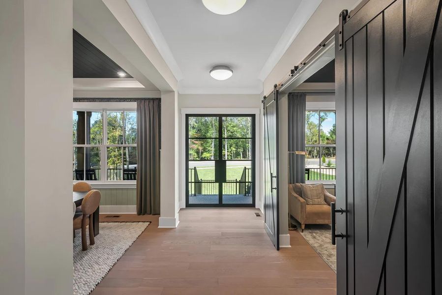 Belterra Foyer Belterra Foyer