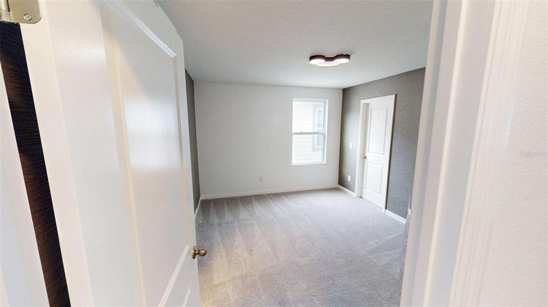 Spacious, unfurnished interior of a new home in , Winter Garden (Image 21). Spacious, unfurnished interior of a new home in , Winter Garden (Image 21).