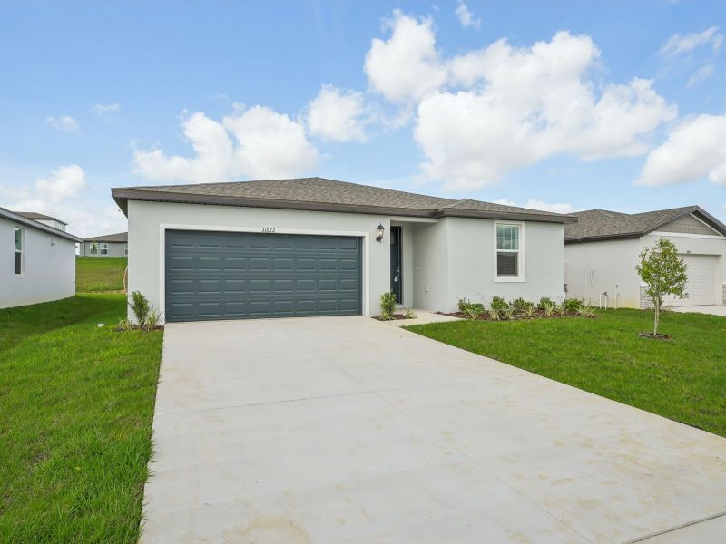 The Foxglove Floorplan at 31622 Malbec Drive. The Foxglove Floorplan at 31622 Malbec Drive.