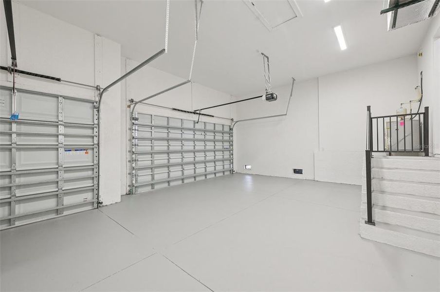 Spacious, unfurnished interior of a new home in , Port Charlotte (Image 51). Spacious, unfurnished interior of a new home in , Port Charlotte (Image 51).