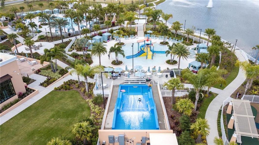 Community amenities in , Kissimmee (Image 48).