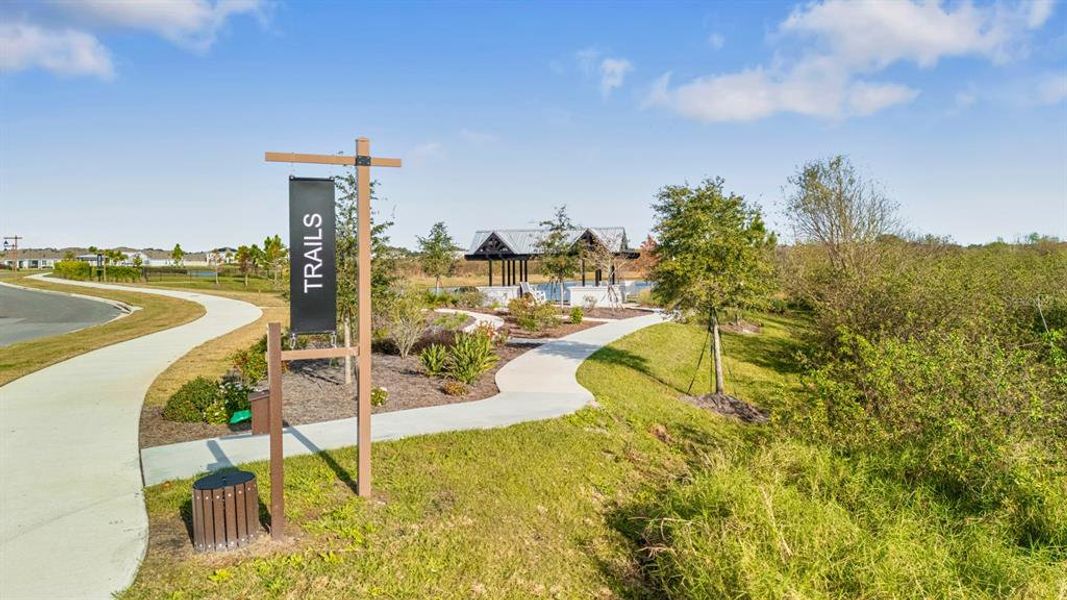 Image 50 of a home in Farm at Varrea. Image 50 of a home in Farm at Varrea.
