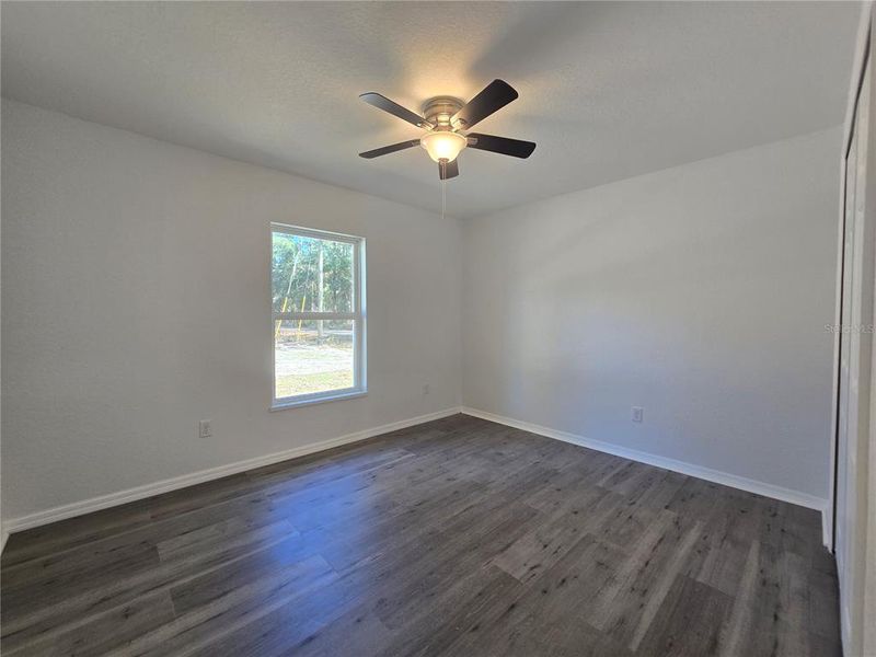 Spacious, unfurnished interior of a new home in , Ocklawaha (Image 13).