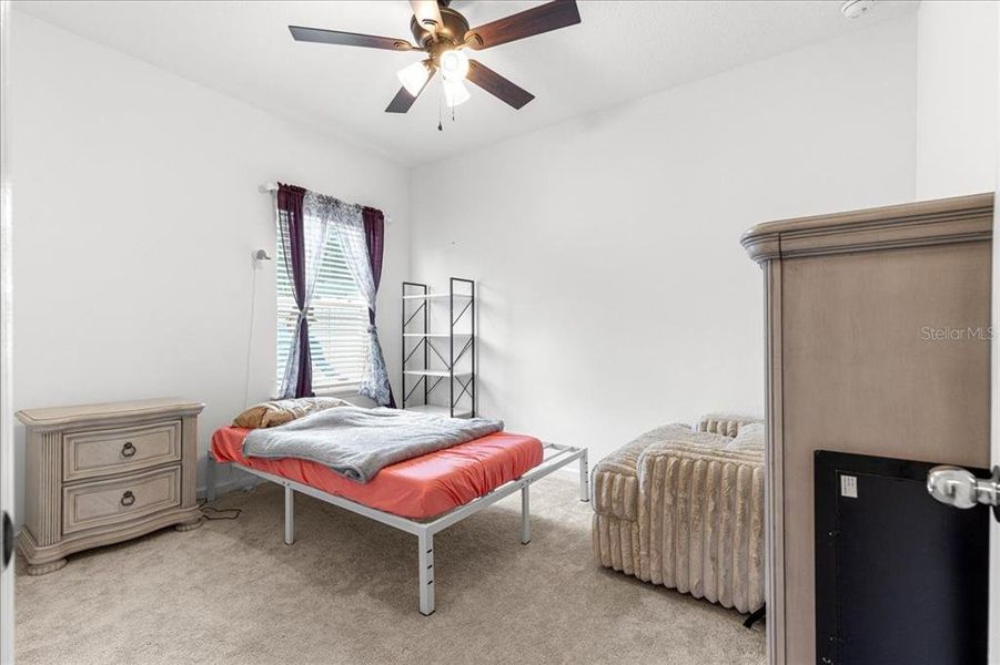 Furnished interior view inside a new home in , Ocala (Image 24). Furnished interior view inside a new home in , Ocala (Image 24).