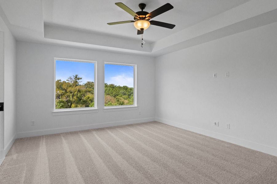 Leander, TX New Home.  - Slide 24