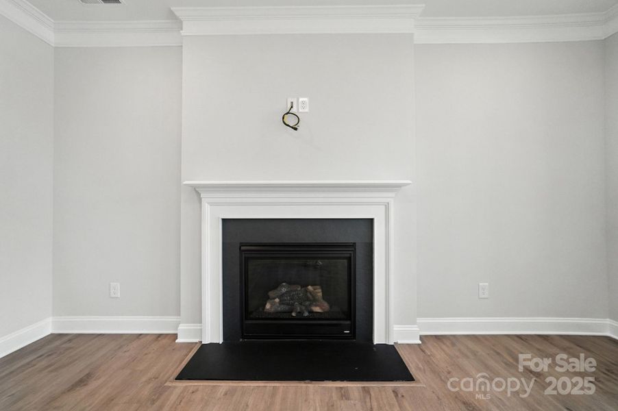 Image 37 of a home in Heritage - 55+ Community.