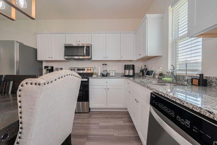 Image 14 of a home in Wayside Village. Image 14 of a home in Wayside Village.