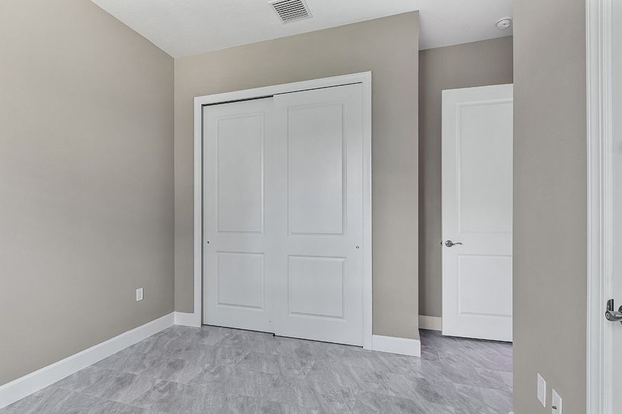 Pine Valley Bedroom 4