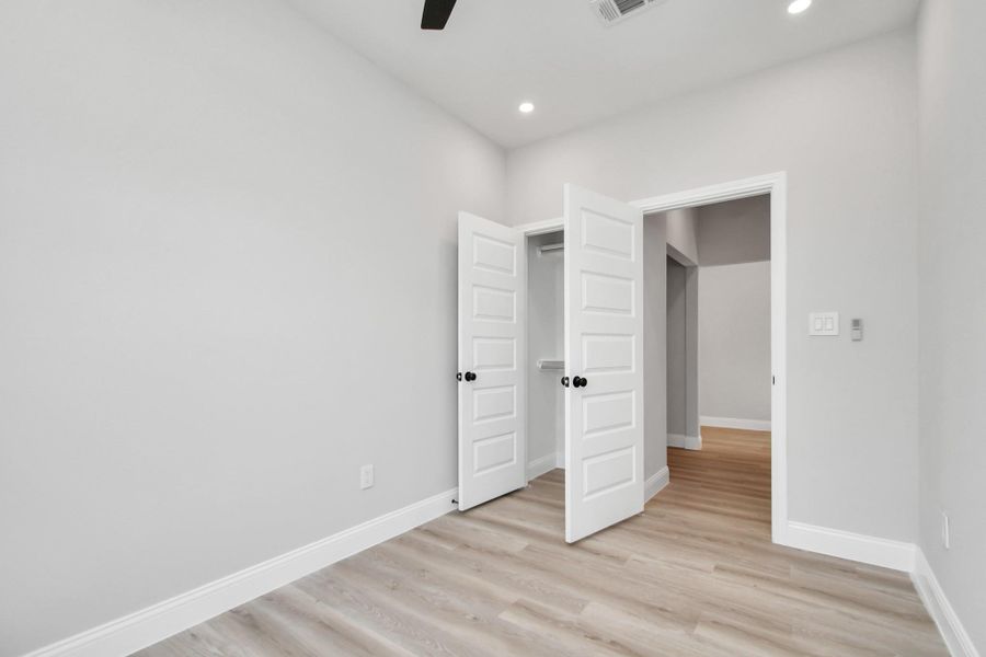 Spacious, unfurnished interior of a new home in , Cleveland (Image 16). Spacious, unfurnished interior of a new home in , Cleveland (Image 16).