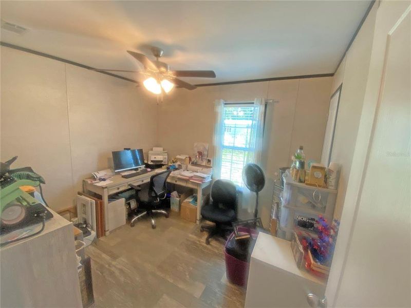 Furnished interior view inside a new home in , Palatka (Image 16).