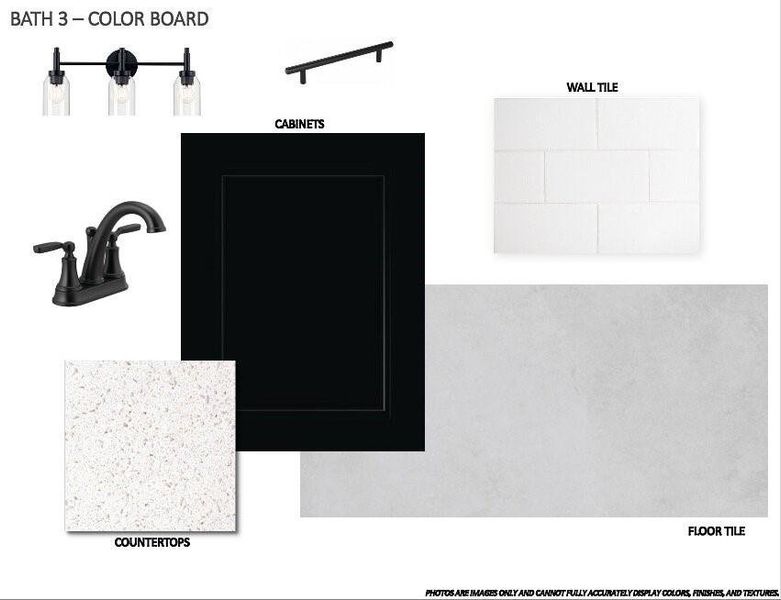Sample of building materials used in homes in Midline, Webster (Image 5). Sample of building materials used in homes in Midline, Webster (Image 5).