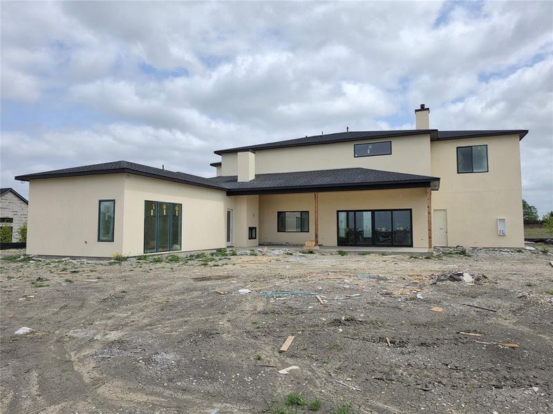 April 1st 2026- status update