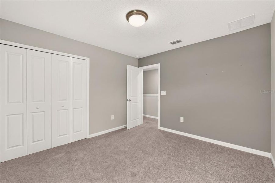 Spacious, unfurnished interior of a new home in , Alachua (Image 36).
