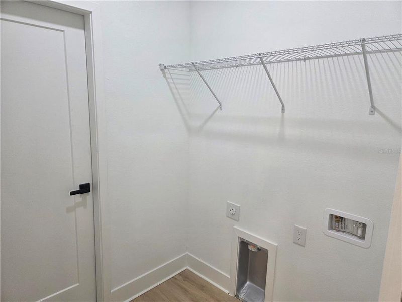 Spacious, unfurnished interior of a new home in , North Port (Image 10). Spacious, unfurnished interior of a new home in , North Port (Image 10).