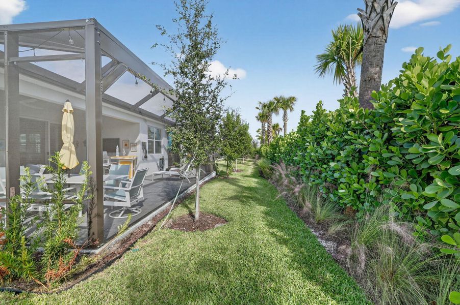 Image 41 of a home in Tradition - Telaro.