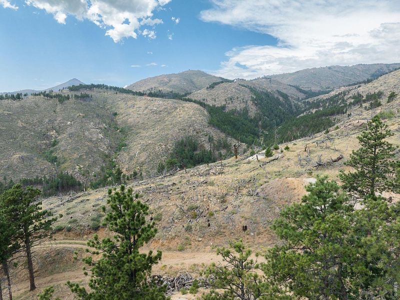 Natural landscape and outdoor views near  in Boulder (Image 13).
