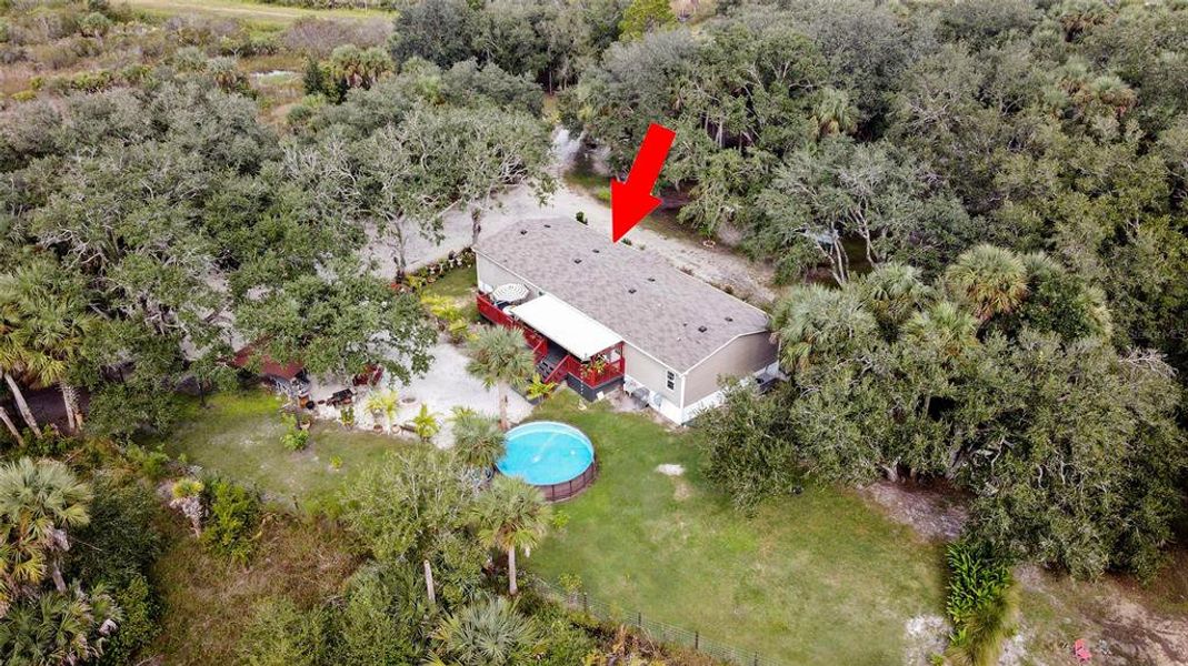 Image 42 of a home in .