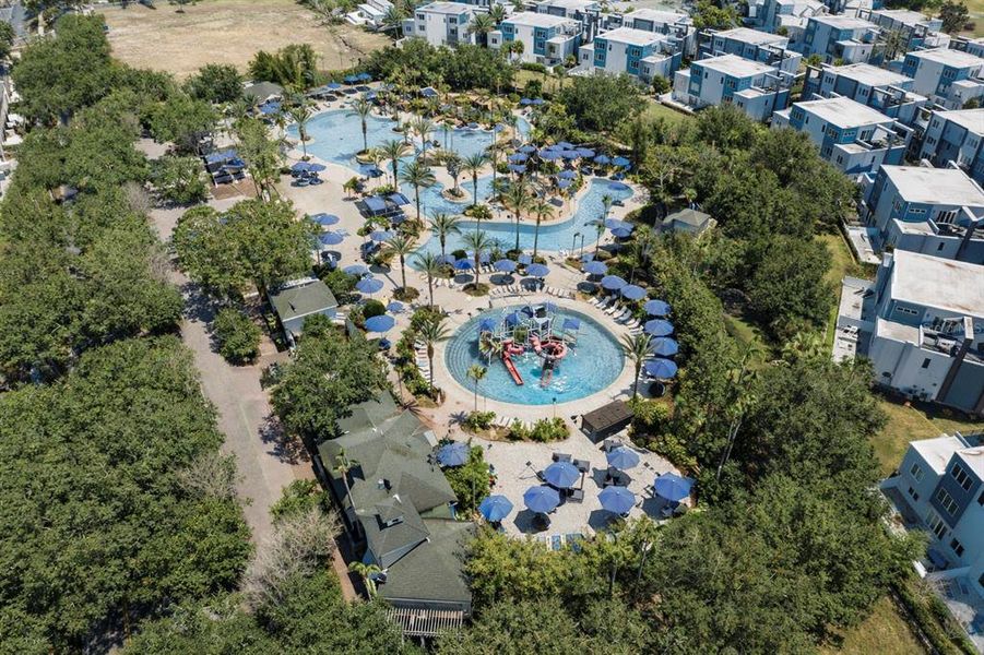 Image 38 of a home in Reunion Village.