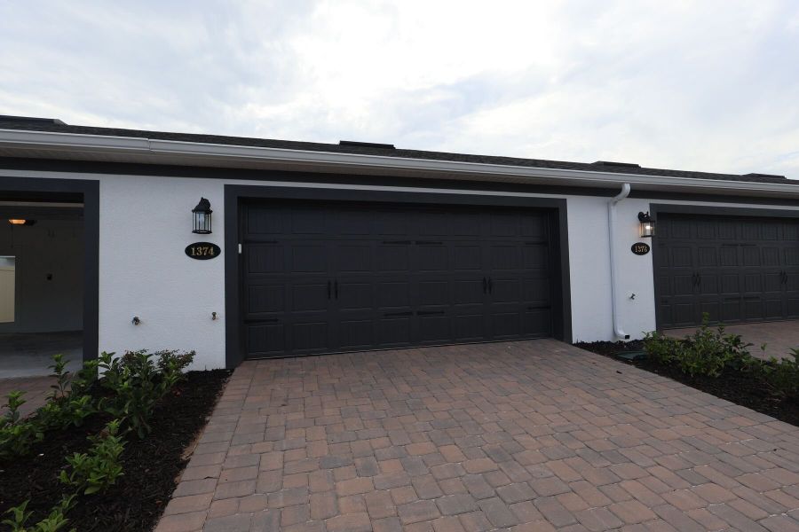 Exterior Exterior