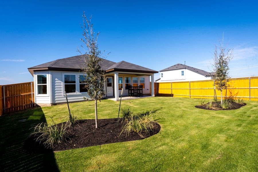 Model Home Model Home
