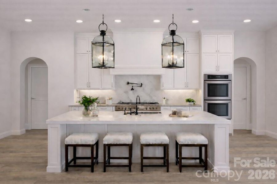 Photo is representative of a very similar build. Photo is representative of a very similar build.