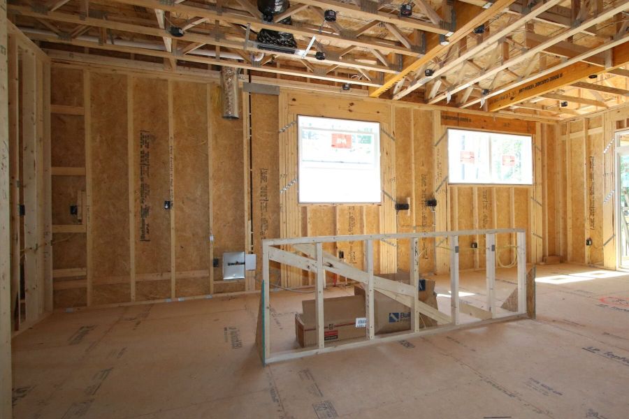 Framing Framing