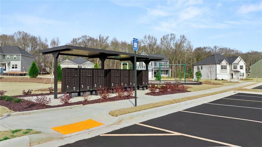 Community amenities in Jackson Landing, Jefferson (Image 49).