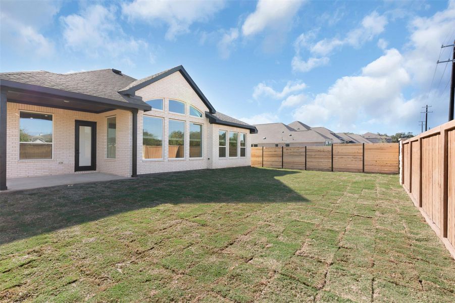 *PHOTO REPRESENTATIVE OF FLOORPLAN ONLY*