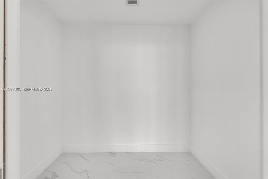 Spacious, unfurnished interior of a new home in , Miami (Image 47). Spacious, unfurnished interior of a new home in , Miami (Image 47).