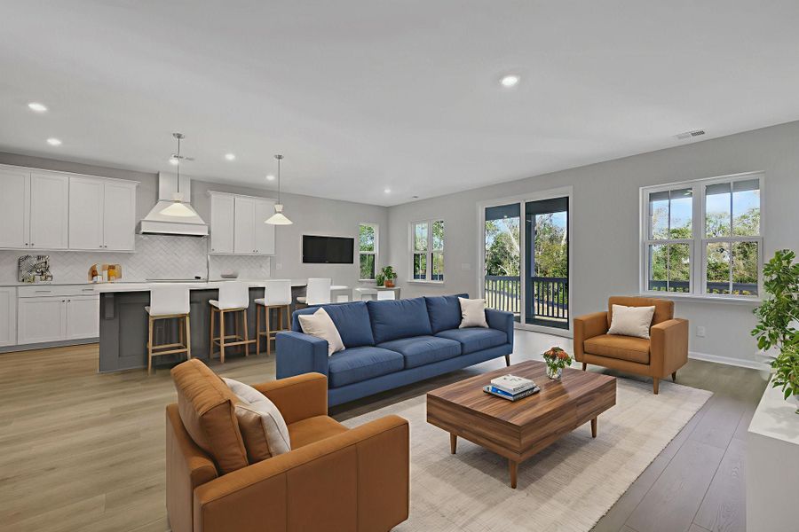 New Home in Hilton Head Island, SC.  - Slide 15