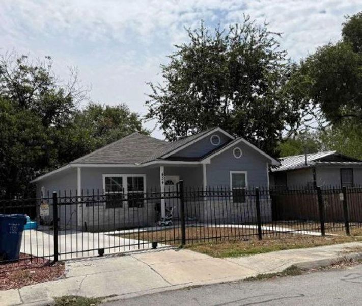 Community amenities in , San Antonio (Image 2). Community amenities in , San Antonio (Image 2).