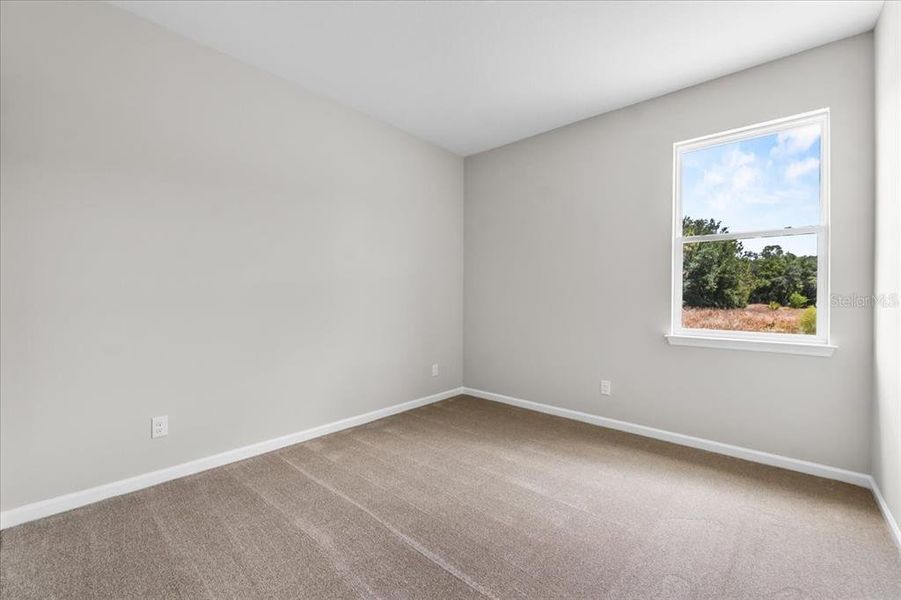 Spacious, unfurnished interior of a new home in , Mulberry (Image 18).