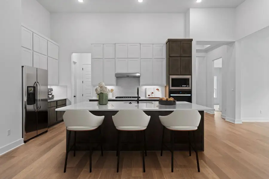 New Home in Kyle, TX.  - Slide 9