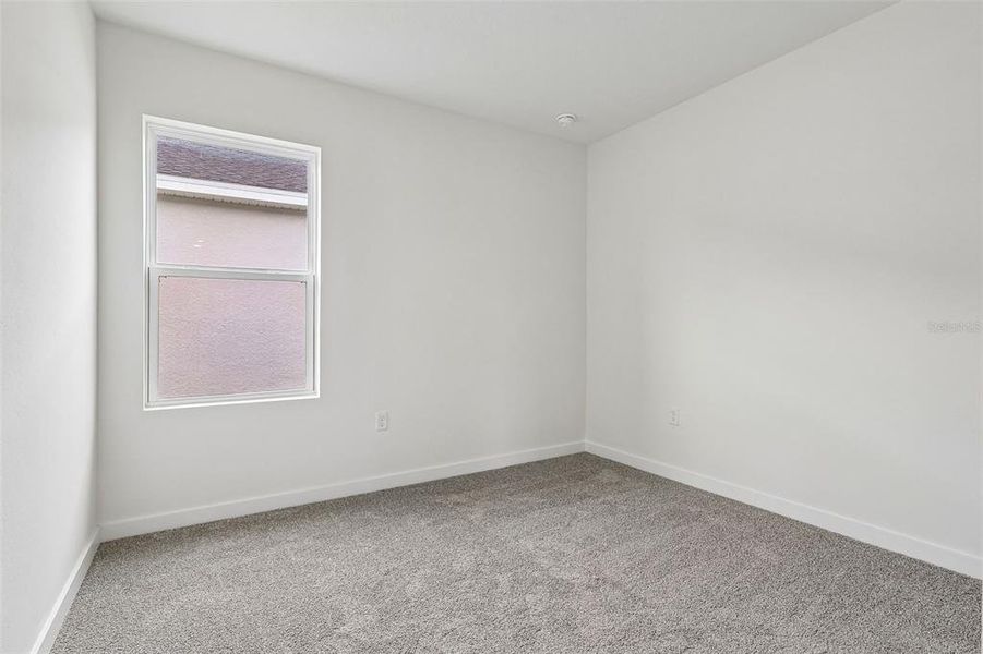 Spacious, unfurnished interior of a new home in Liberty Trace, Haines City (Image 29). Spacious, unfurnished interior of a new home in Liberty Trace, Haines City (Image 29).
