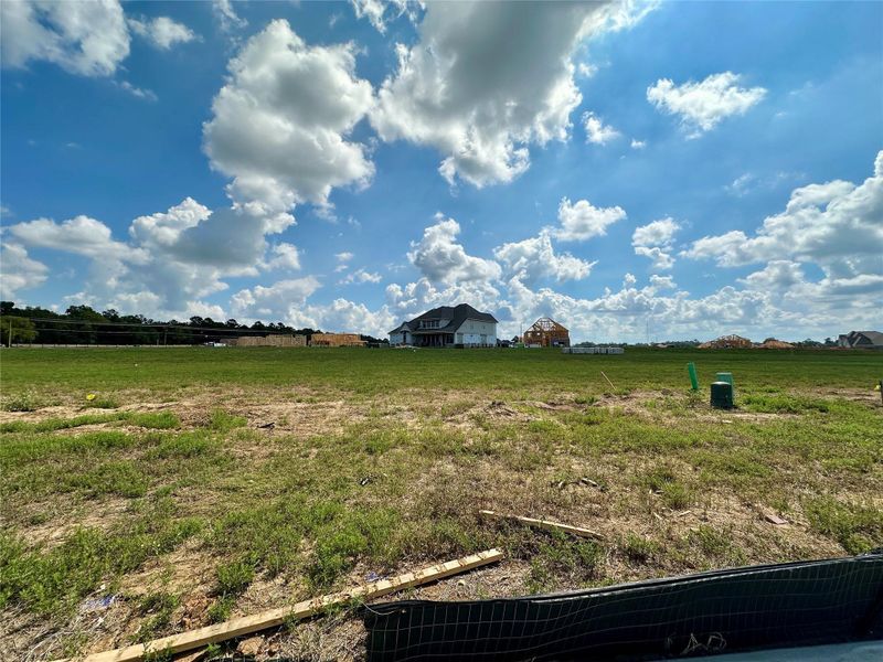 Natural landscape and outdoor views near Briarley in Montgomery (Image 41). Natural landscape and outdoor views near Briarley in Montgomery (Image 41).