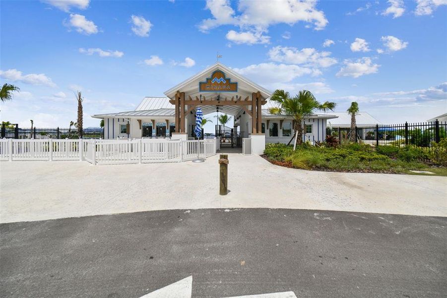 Community amenities in Mirada, San Antonio (Image 45).