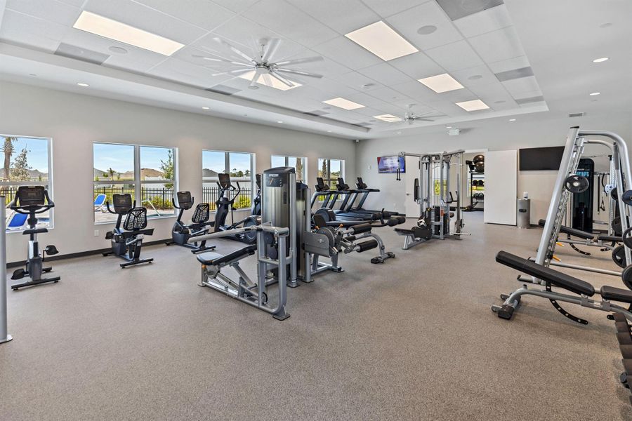 Image 18 of a home in Veranda Preserve: The Isles East.