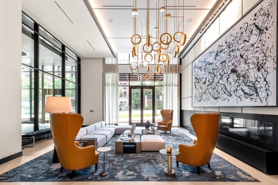 Community amenities in , Atlanta (Image 45).