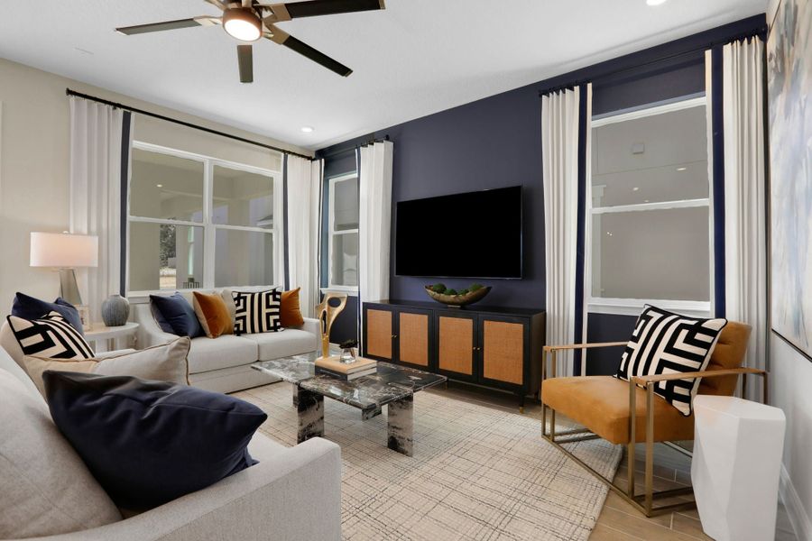 New Home in Winter Garden, FL.  - Slide 27