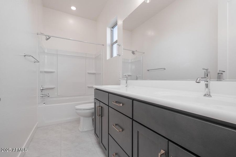Tri Pointe Soleo 400 - Bathroom 3-1MLS