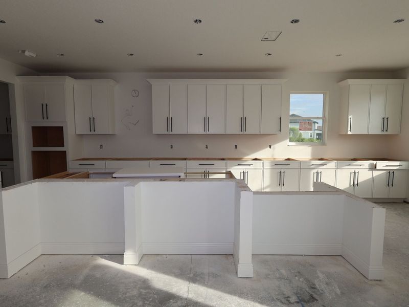 Kitchen Kitchen
