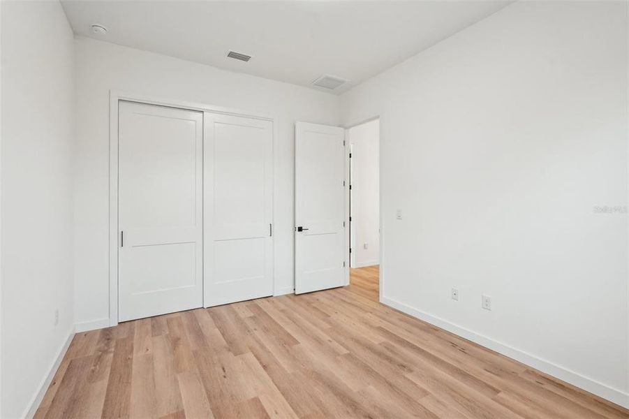 Spacious, unfurnished interior of a new home in , North Port (Image 19). Spacious, unfurnished interior of a new home in , North Port (Image 19).