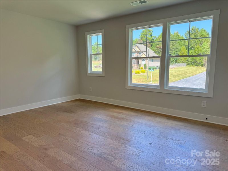 Spacious, unfurnished interior of a new home in , Salisbury (Image 17). Spacious, unfurnished interior of a new home in , Salisbury (Image 17).