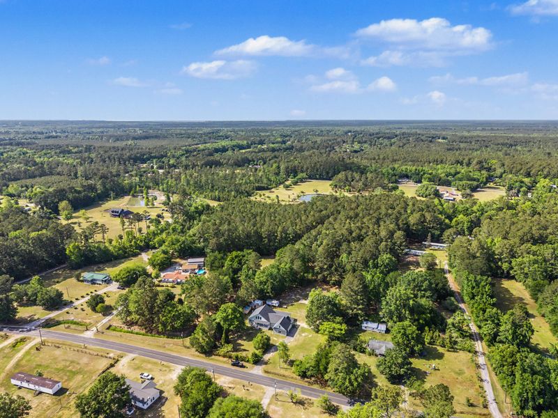 Natural landscape and outdoor views near  in Moncks Corner (Image 48).